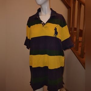 Vintage polo Ralph Lauren golf shirt